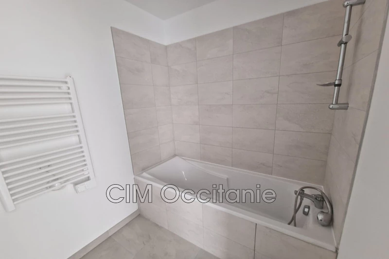 Location appartement Béziers  