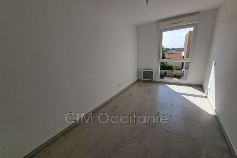 Location appartement Béziers  