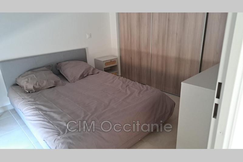 Location appartement Béziers  