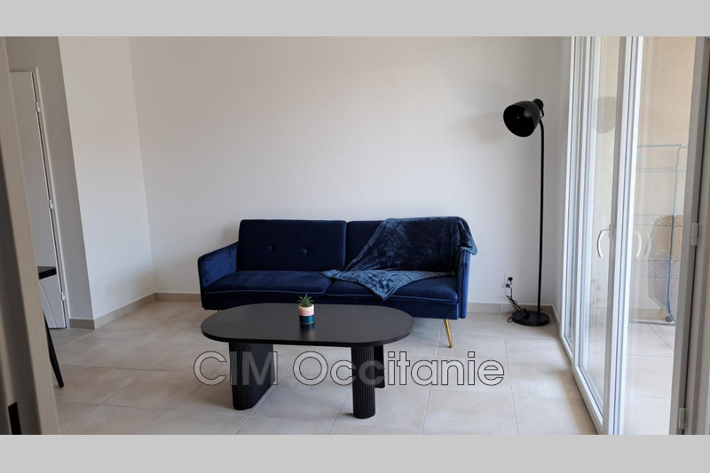 Location appartement Béziers  
