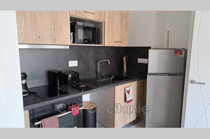 Location appartement Béziers  