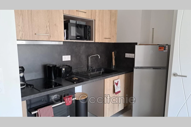 Location appartement Béziers  