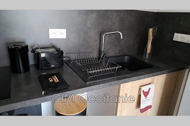 Location appartement Béziers  
