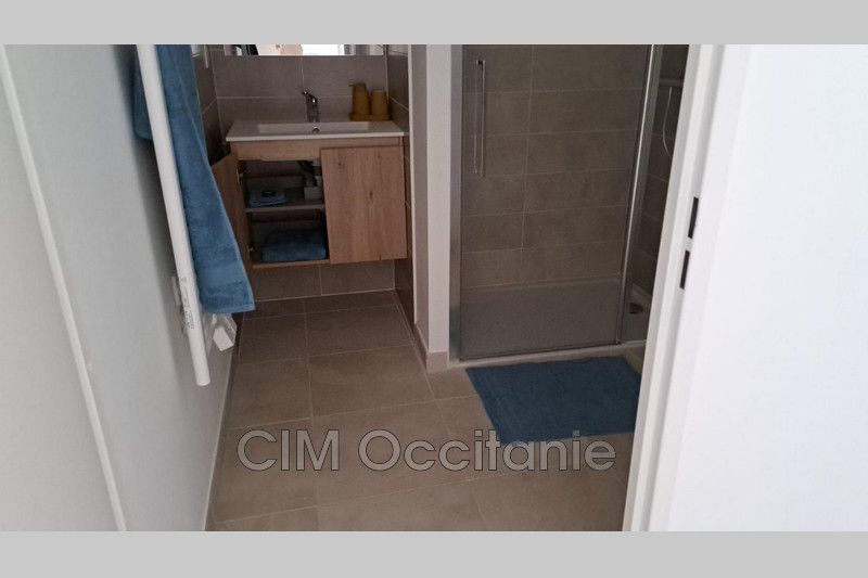 Location appartement Béziers  