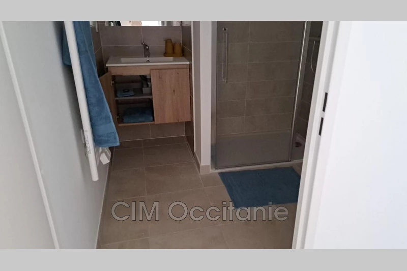 Location appartement Béziers  