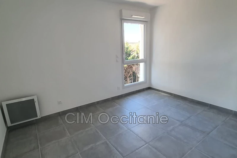 Location appartement Marseillan  