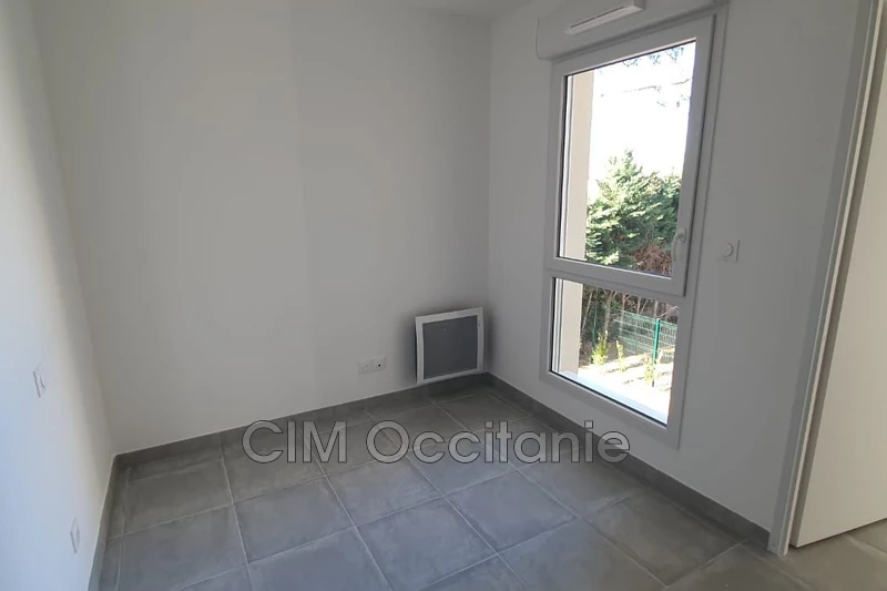 Location appartement Marseillan  