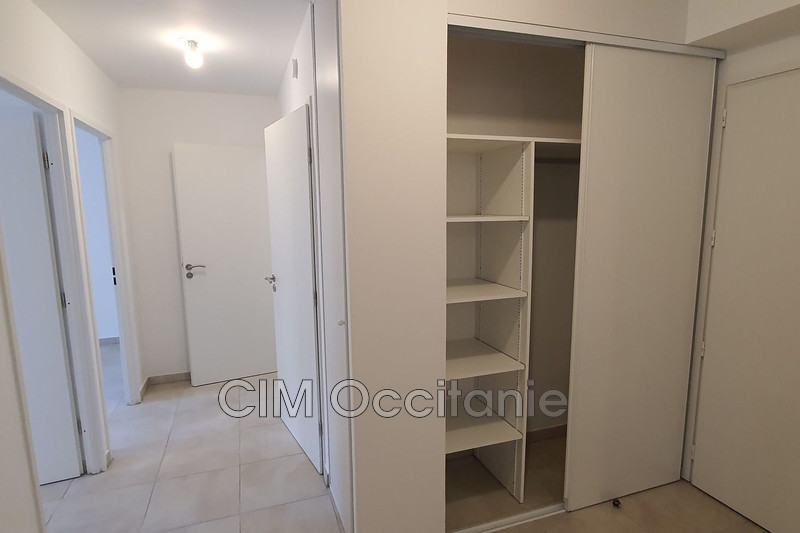 Location appartement Nîmes  