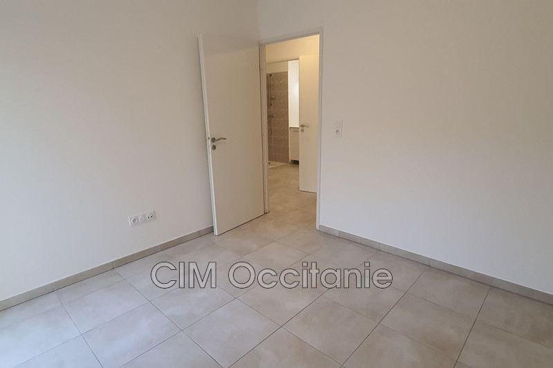 Location appartement Nîmes  