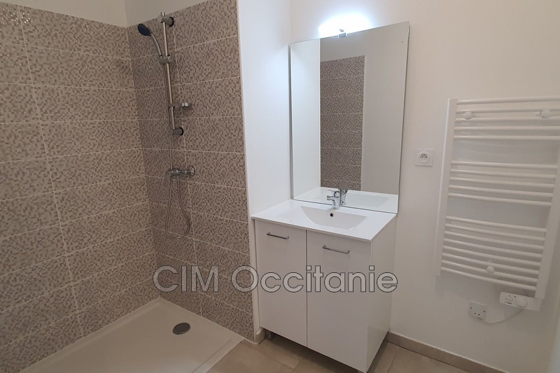Location appartement Nîmes  
