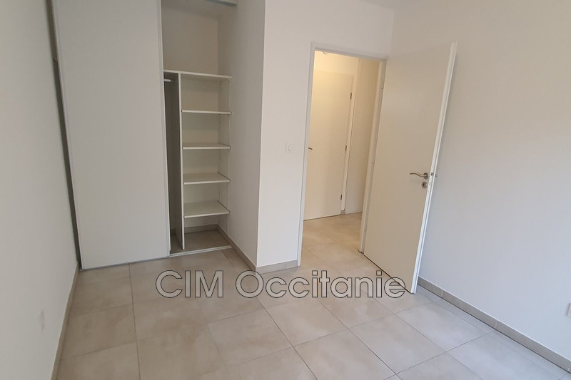 Location appartement Nîmes  