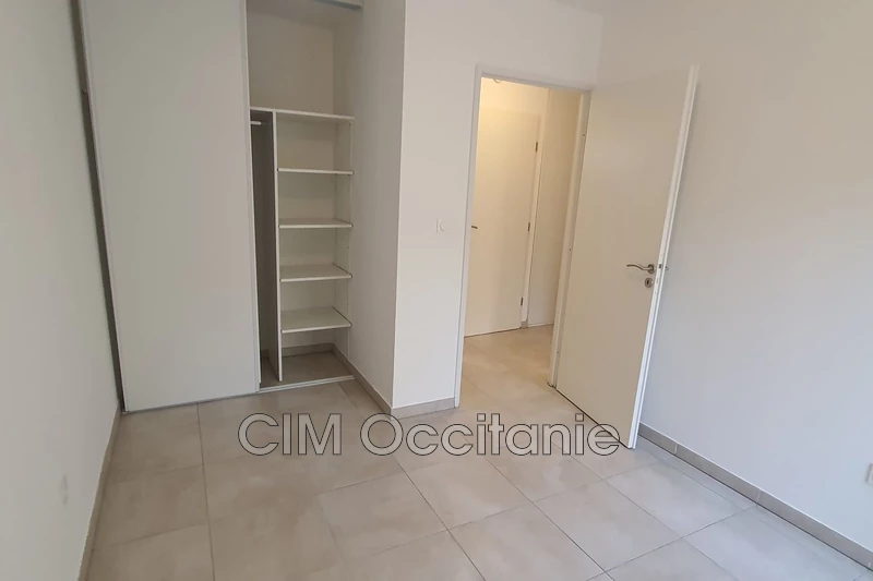 Location appartement Nîmes  