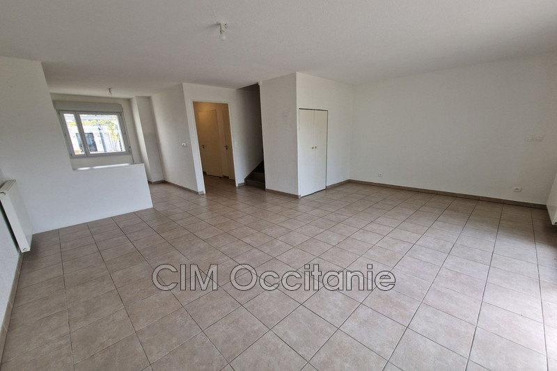 Location appartement Toulouse  