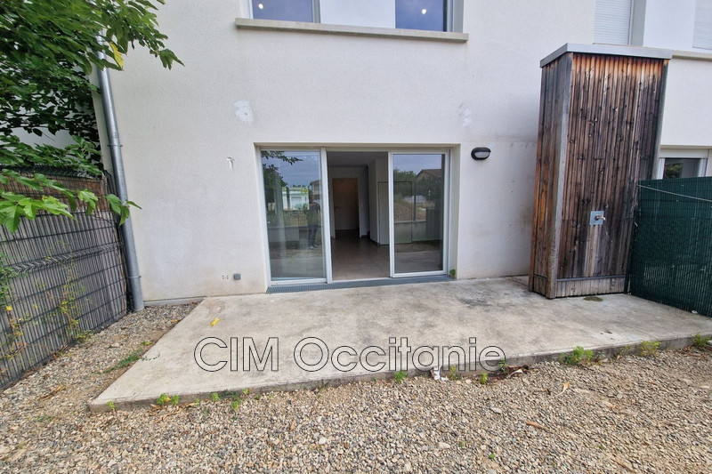 Location appartement Toulouse  