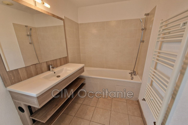 Location appartement Toulouse  
