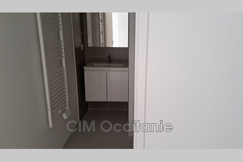 Location appartement Béziers  