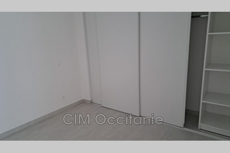 Location appartement Béziers  