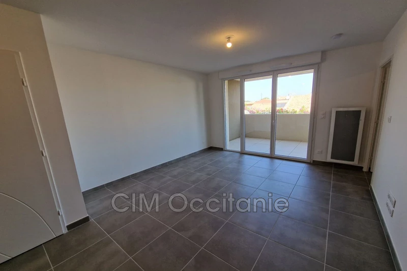 Location appartement Béziers  