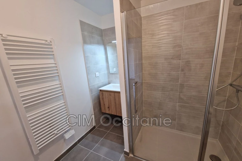 Location appartement Béziers  