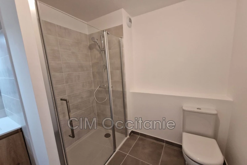 Location appartement Béziers  