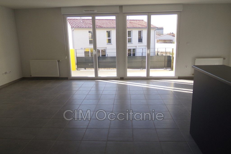 Location appartement Pins-Justaret  