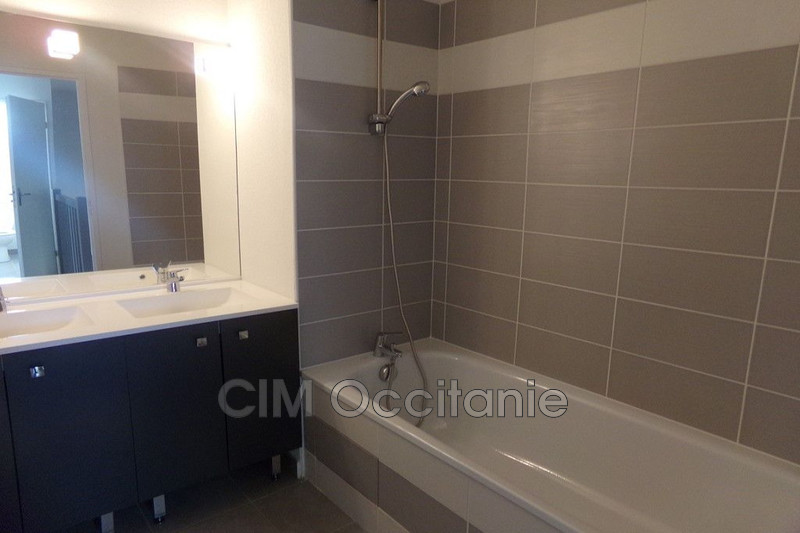 Location appartement Pins-Justaret  