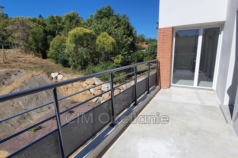 Location appartement Castanet-Tolosan  