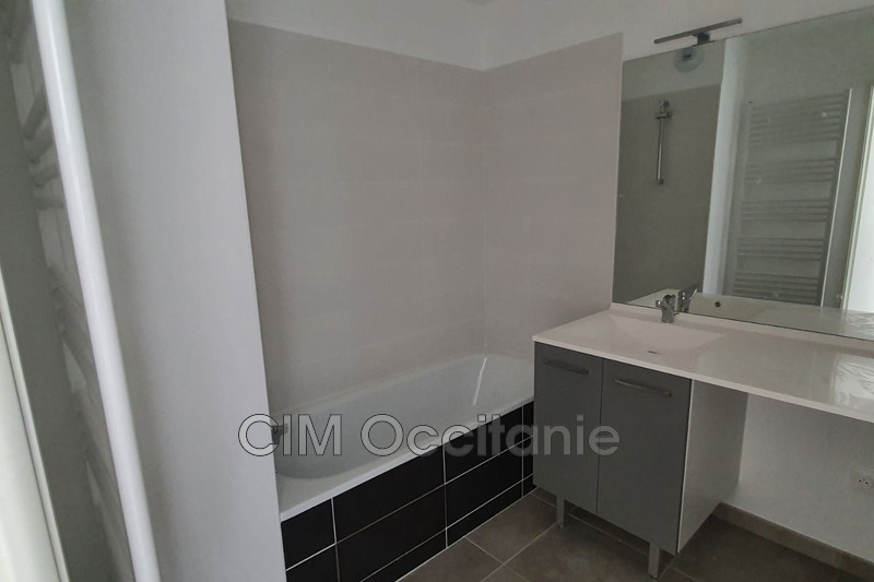 Location appartement Castanet-Tolosan  
