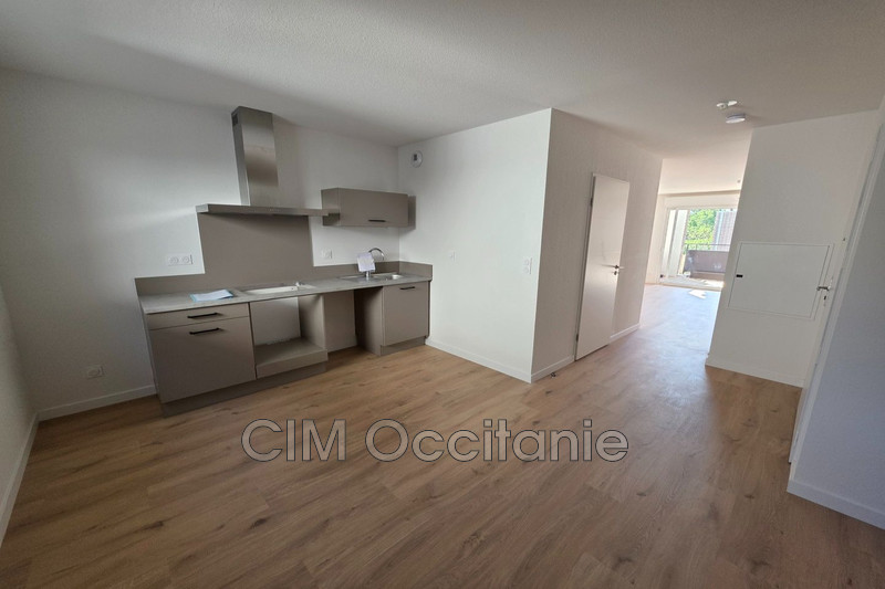 Location appartement Bruguières  