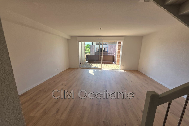 Location appartement Bruguières  