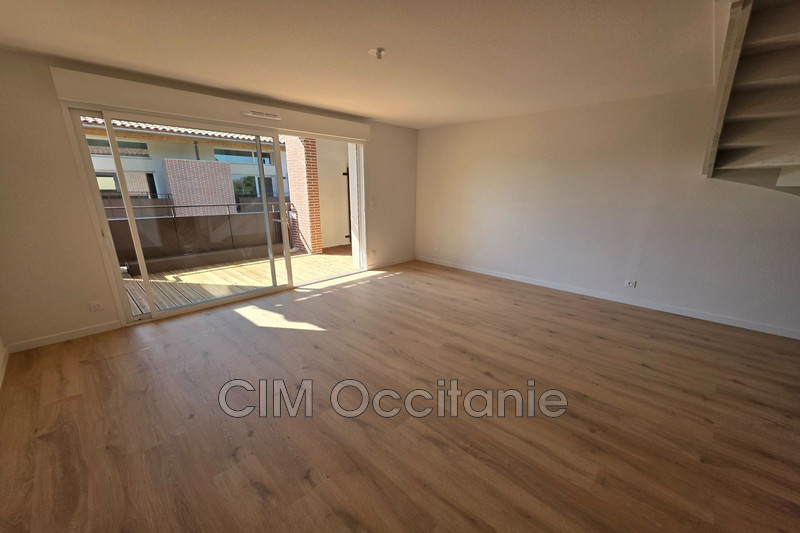 Location appartement Bruguières  