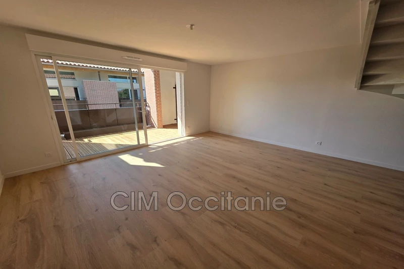 Location appartement Bruguières  