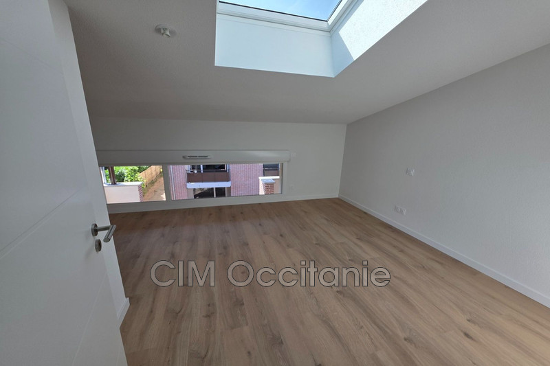 Location appartement Bruguières  