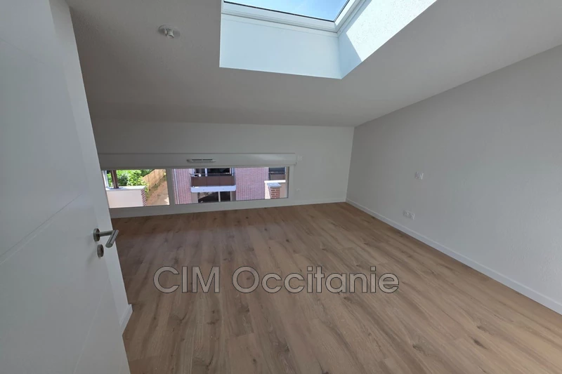 Location appartement Bruguières  