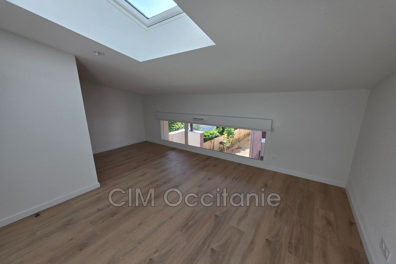 Location appartement Bruguières  