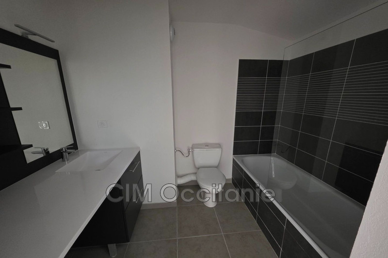 Location appartement Bruguières  
