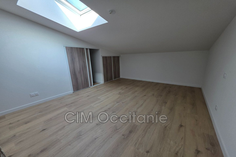 Location appartement Bruguières  