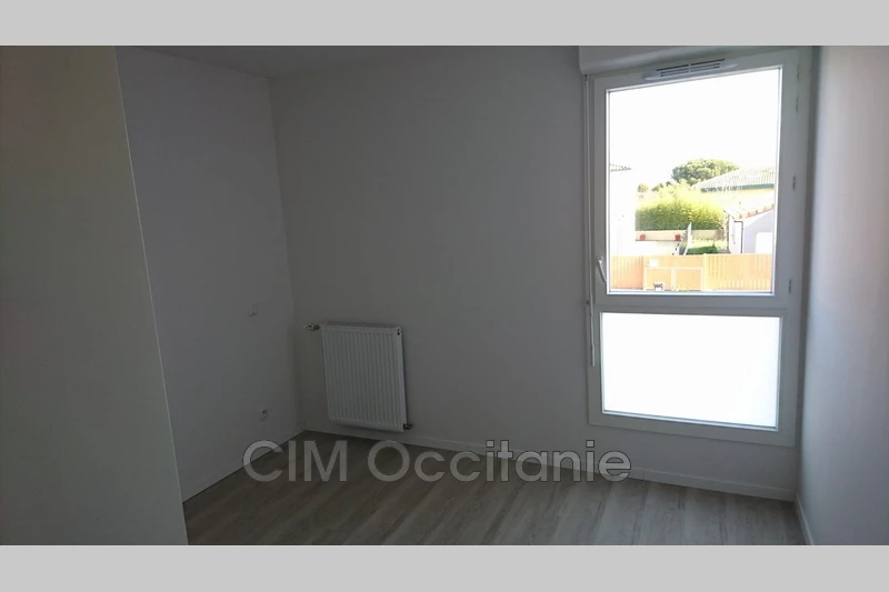 Location appartement Villeneuve-Tolosane  