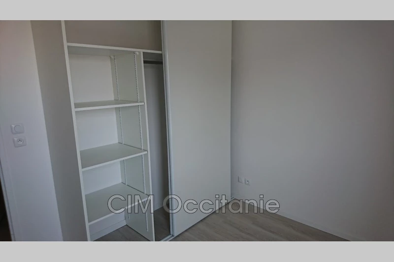 Location appartement Villeneuve-Tolosane  