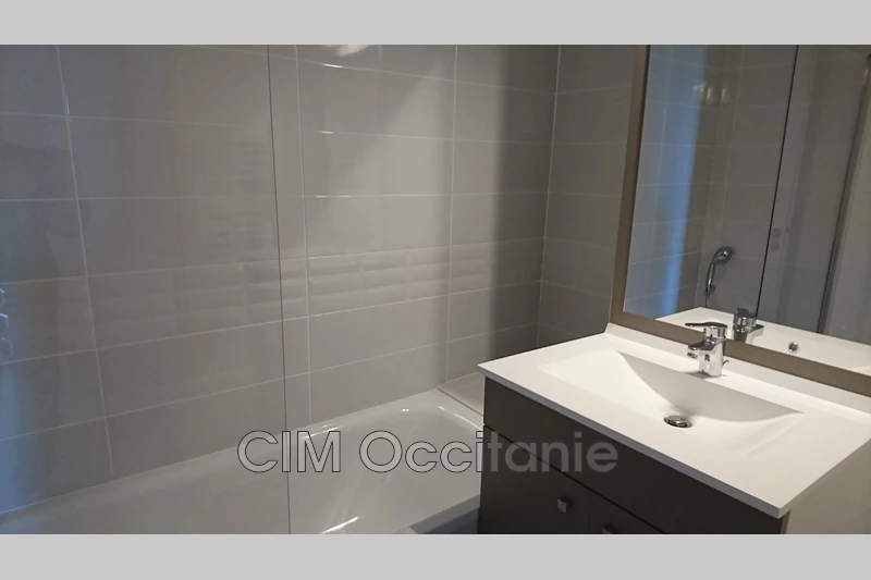 Location appartement Villeneuve-Tolosane  