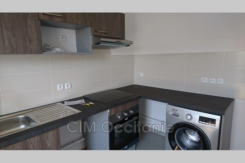 Location appartement Villeneuve-Tolosane  