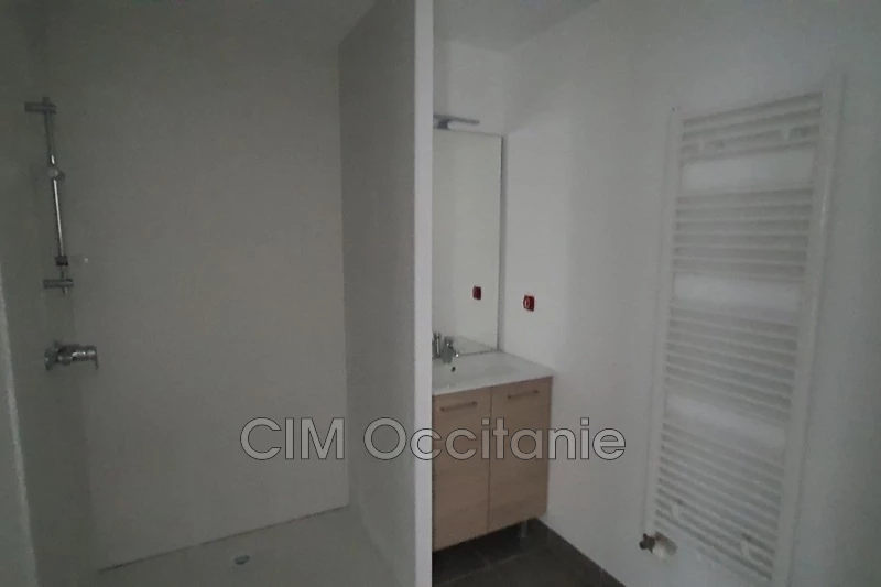 Location appartement Aucamville  