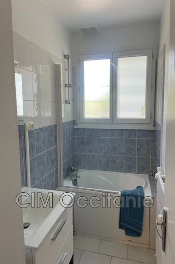 Location appartement Toulouse  