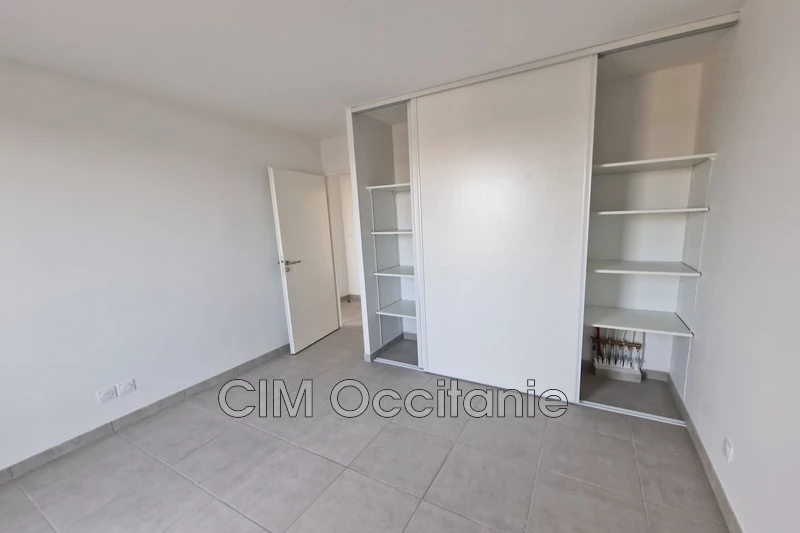 Location appartement Toulouse  