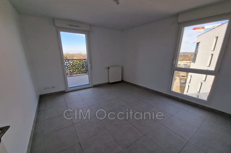 Location appartement Toulouse  