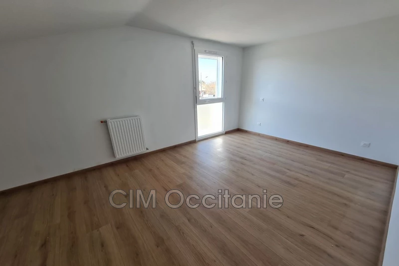 Location appartement Bruguières  