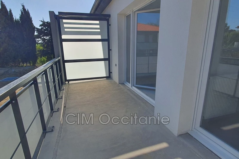 Location appartement Saint-Orens-de-Gameville  