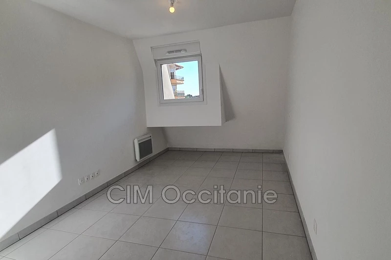 Location appartement Montpellier  