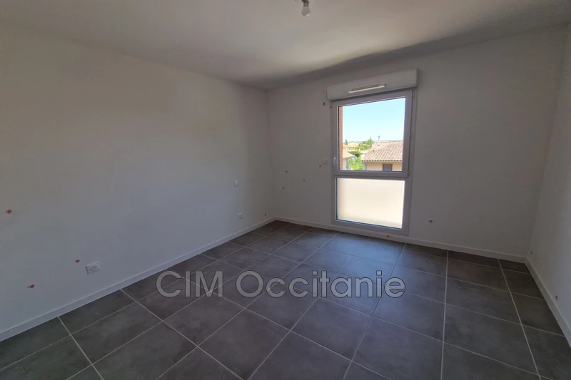 Location appartement Toulouse  