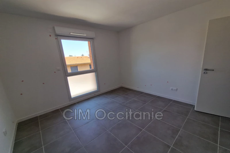 Location appartement Toulouse  